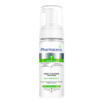PHARMACERIS MOUSSE NETTOYANTE PURI-SEBOSTATIC 150ML