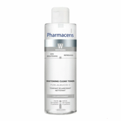 PHARMACERIS W PURI-ALBUCIN LOTION TONIQUE BLANCHISSANTE 200ML