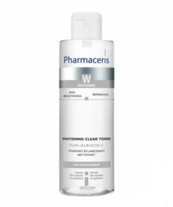 PHARMACERIS W PURI-ALBUCIN LOTION TONIQUE BLANCHISSANTE 200ML