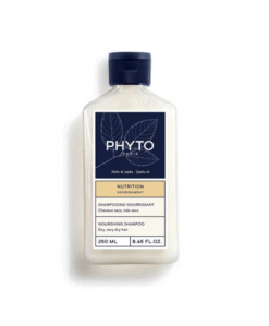 PHYTO NUTRITION SHAMPOOING NOURRISSANT 250 ML