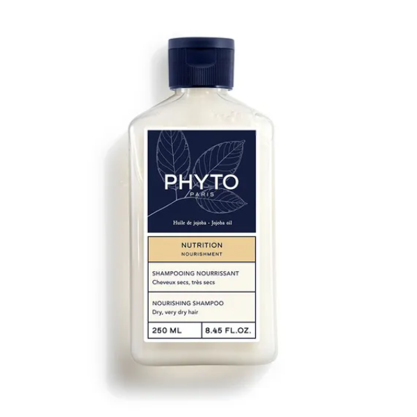 PHYTO NUTRITION SHAMPOOING NOURRISSANT 250 ML