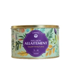 PHYTOKAD TISANE ALLAITEMENT BOITE DE 20 SACHETS INFUSION