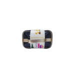 Coffret Hyfac Eau Micellaire + Laino Demaquillant + Laino Deoderant Figue -50% + Laino Stick à Lèvres Gratuit