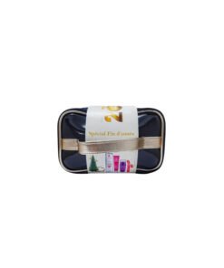 Coffret Hyfac Eau Micellaire + Laino Demaquillant + Laino Deoderant Figue -50% + Laino Stick à Lèvres Gratuit