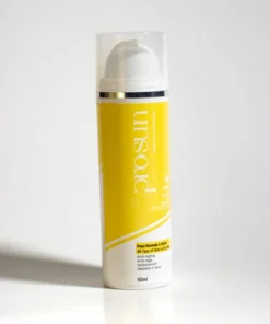 PROSUN ECRAN SOLAIRE PEAUX NORMALES A SECHES SPF50+ 50ML