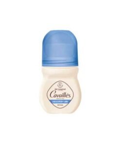 ROGE CAVAILLES DÉO ABSORB+ 48 H ROLL ON ANTI-TRACES 50 ML