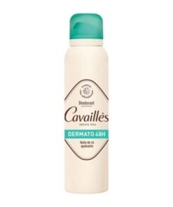 ROGE CAVAILLES DÉO SOIN DERMATO SPRAY PEAUX SENSIBLES 150 ML