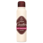 ROGE CAVAILLES DÉODORANT HOMME SPRAY ANTI TRANSPIRANT CONTRÔLE 48 H 150 ML
