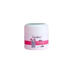 SENSIDOUX CREME POUR LE CHANGE 50G