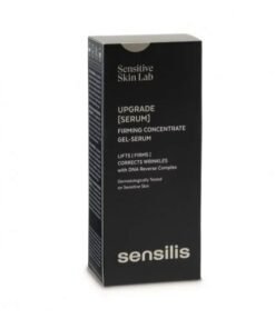 SENSILIS UPGRADE Sérum Raffermissant 30ML