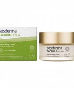 Sesderma factor G crème renew rejuvenating 50ml