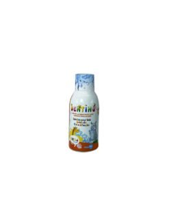 STODERMA DENTINO BAIN DE BOUCHE JUNIOR 7 +