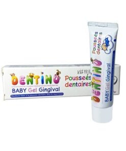 DENTINO BABY GEL 30GR