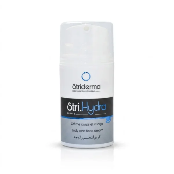 striderma-strihydra-creme-corps-visage-Bpharma