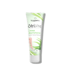 STRIDERMA Strivite Crème dépilatoire 100 ML