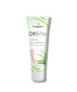 STRIDERMA Strivite Crème dépilatoire 100 ML