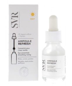 SVR AMPOULE REFRESH DAY SERUM CONTOUR DES YEUX 15 ML