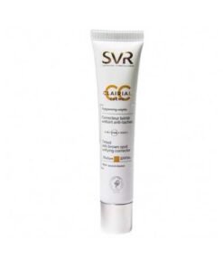 SVR CLAIRIAL CC CREME MEDIUM SPF50+ 40ML