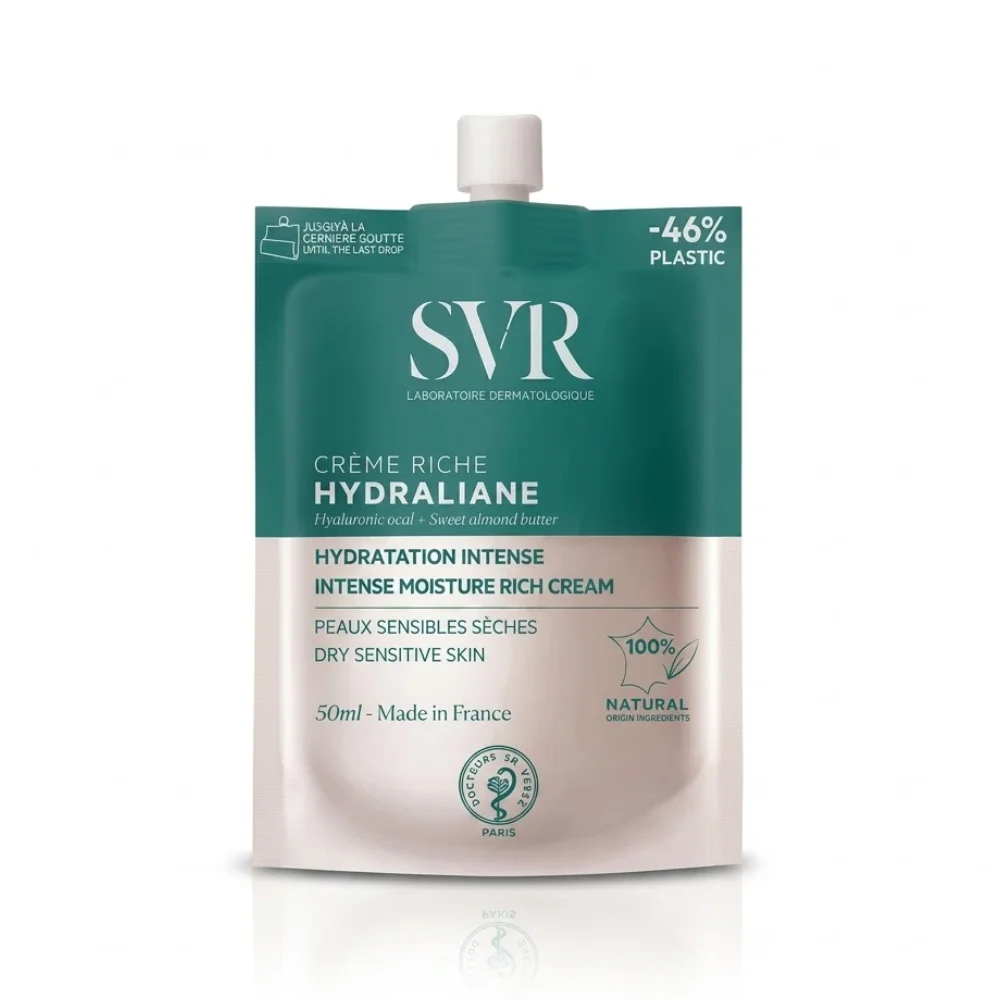 svr-hydraliane-creme-riche-peaux-sensibles-seches-50ml svr-hydraliane-creme-riche-peaux-sensibles-seches-50ml_Bpharma tunisie