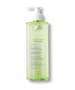 SVR SEBIACLEAR EAU MICELLAIRE 400ML
