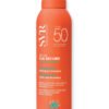 Brume solaire SVR Sun Secure SPF50+ protection haute et invisible