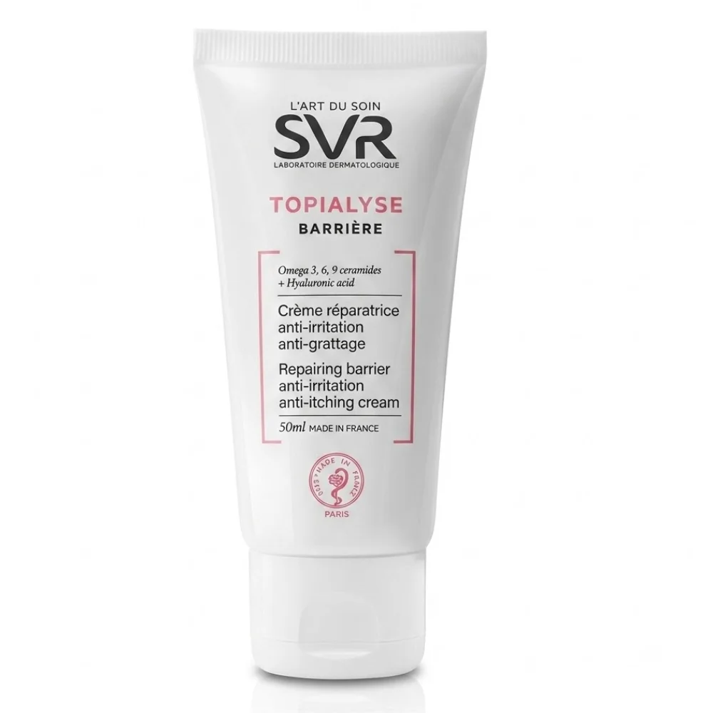 svr-topialyse-creme-barriere-50ml svr-topialyse-creme-barriere-50ml_Bpharma tunisie