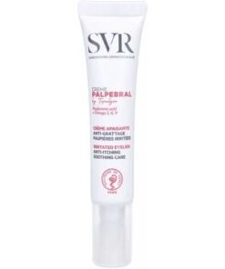 SVR TOPIALYSE PALPEBRAL CREME PAUPIERES IRRITES 15ML
