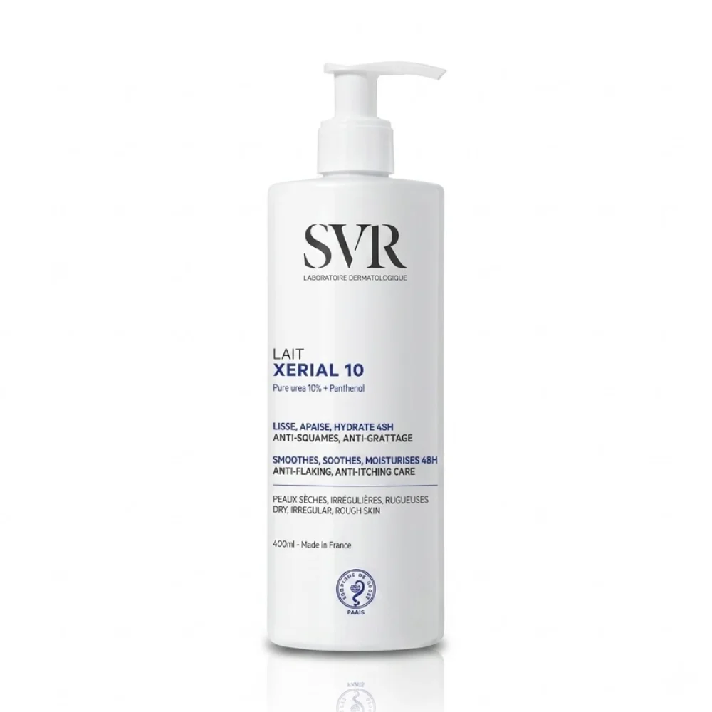 svr-xerial-10-lait-corps-anti-squames-400ml svr-xerial-10-lait-corps-anti-squames-400ml_Bpharma tunisie