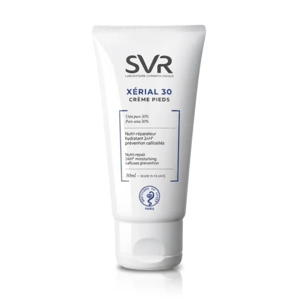 svr-xerial-30-creme-pieds-tres-secs-et-abimes-50ml-2_Bpharma tunisie