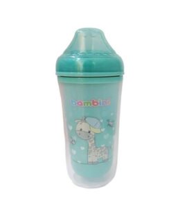 Alternative view of TASSE BEC SOUPLE ANTI-FUITES INCASSABLE 6+ MOIS