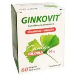 GINKOVIT B 60