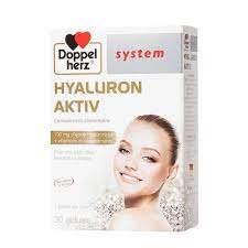 AKTIV HYALURON 30 GELULES