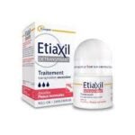 ETIAXIL ROLL-ON DETRANSPIRANT AISSELLES PEAUX NORMALES 15ML