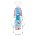 CANPOL BIBERON BLUE/ROSE ANTICOLLIQUE SLEEPY KOALA 300ML – Image 2