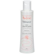 AVENE TOLERANCE LOTION NETTOYANTE GELIFIEE 200ML