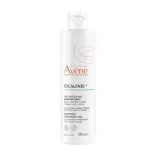 AVENE CICALFATE+ GEL NETTOYANT ASSAINISSANT 200ML