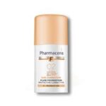 PHARMACERIS F FOND DE TEINT SPF 50+ (02 SAND) 30ML