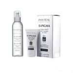 PHYTEAL DPIGMA ECRAN TEINTÉ BEIGE ECLAT SPF50 + EAU MICELLAIRE A L'ALOE VERA 100ML OFFERTE