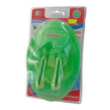 BAMBINI ASSIETTE + COUVERT REF 462