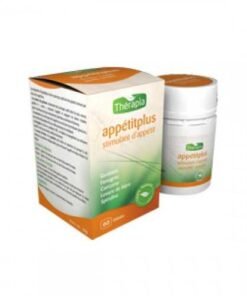 THERAPIA APPETITPLUS 60 GÉLULES