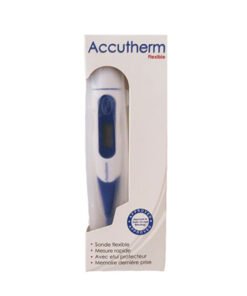 ACCUTHERME DIGITAL FLEXIBLE