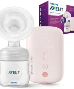 AVENT TIRE LAIT ÉLECTRIQUE SCF395/11