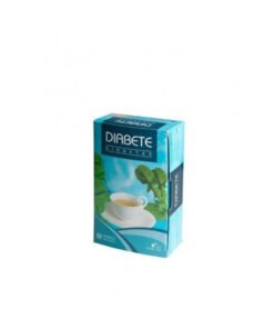 Tisane DIABETE, 12 sachets
