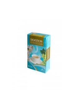 Tisane DIGESTION, 12 sachets