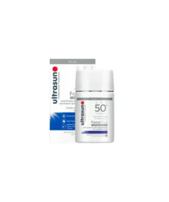 ULTRASUN - ECRAN FLUIDE ANTI PIGMENTATION SPF 50+ 40ML pour Accueil ULTRASUN ULTRASUN - ECRAN FLUIDE ANTI PIGMENTATION SPF 50+ 40ML