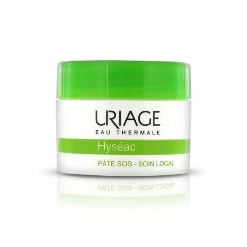 uriage-hyseac-pate-sos-soin-local-15g_Bpharma tunisie