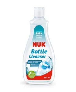 NUK LIQUIDE VAISSELLES BEBE 500 ML