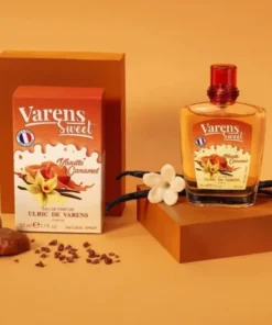 VARENS SWEET VANILLE CARAMEL EDP 50ML