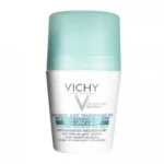 VICHY DEO BILLE 48H VERT ANTI TRACES 48H