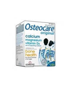 Vitabiotics OSTEOCARE 90 TABLETS